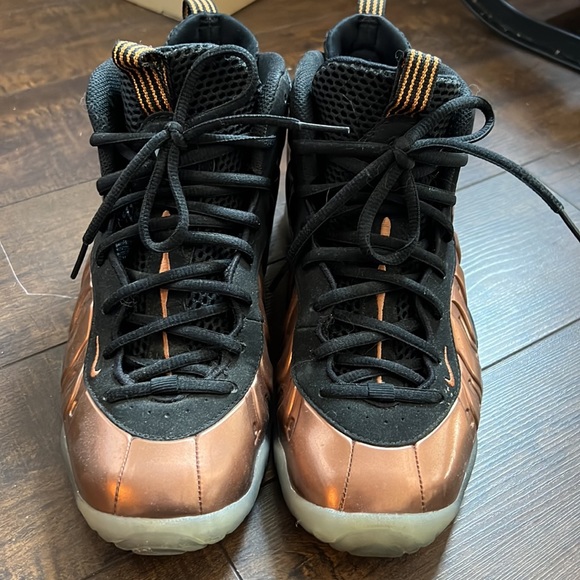 Nike Airfoamposite - Picture 6 of 7